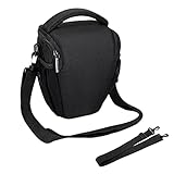 Facynde Kamera-Umhängetasche | Tragetasche Rucksack für Kamera Reisen wasserdicht - Atmungsaktive...