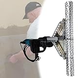 DOZPAL Flachfrässäge für offenzelligen/geschlossenzelligen Spritzschaum, 50 cm/19,6 Zoll...