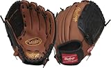 Rawlings Baseball-Handschuhe Players Series T-Ball & Youth Glove | Sizes 9'-11.5' | Multiple Styles,...
