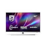 Philips TV Ambilight 65PUS8505/12 65-Zoll LED TV (4K UHD, P5 Perfect Picture Engine, Dolby Vision,...