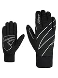 Ziener Damen UNICA Langlauf/Nordic/Crosscountry-Handschuhe | Soft-Shell Winddicht Atmungsaktiv,...