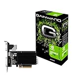 Gainward 3576 Geforce GT 710 PCI-Express-Grafikkarte