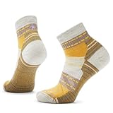 Smartwool Performance Hike Light Cushion Margarita Ankle - Damen, Honey Gold, Small