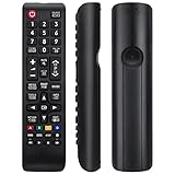 Universal Fernbedienung für Samsung Smart TV,Kompatibel mit Alle Samsung Fernseher Original,Ersatz...