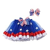 Fastnachtskostüme Kinder, Mädchen Rock Doppel Mesh Tutu Rock Tier Serie Zeigen Kleid