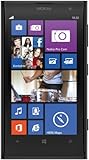 Nokia Lumia 1020 Smartphone (4,5 Zoll (11,4 cm) Touch-Display, 32 GB Speicher, Windows 8) schwarz