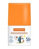 PAEDIPROTECT Sonnenroller LSF50+, 50ml