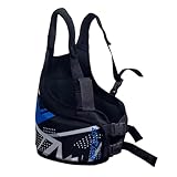 FashionCha Karting Rib Protector Kinder Brustschutz Schutzweste Verstellbar Stoßabsorbierende...