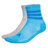 adidas Unisex-Socken für Kinder, rutschfest, 3K-5K