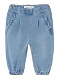 Name It Bella Round 6101 Baby Jeans 12 Months