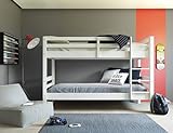 Inter Link – Etagenbett – Hochbett – Jugendbett - Rausfallschutz – Stockbett – Kinderbett...
