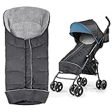 Winter Fußsack Kinderwagen | Fußsack Kinderwagen | Fusssack Winter Baby Kinderwagen | Wintersack...