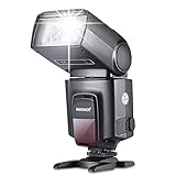 Neewer TT560 Kamera Blitz Speedlite für Canon Nikon Panasonic Olympus Pentax und andere...