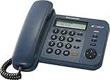 Panasonic KX-TS580GC schnurgebundenes Telefon