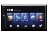 Phonocar VM 013 Autoradios CD-Player 220 W