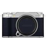 X-M5 Anti-Kratz-Kamera-Aufkleber, Mantel, Schutzfolie, Körperschutz, Haut-Abdeckung für FujiFilm...