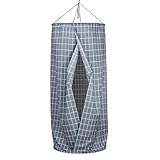 Koncey Camping Duschzelt Tragbar Umkleidezelt Outdoor Privatsphäre Zelt 0.9 x 2m (Farbe : A)