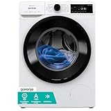 Gorenje WPAM94A1T Waschmachine mit Dampffunktion/ConnectLife / 9Kg / 1400 U/min / 15...