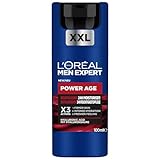 L'Oréal Men Expert XXL Gesichtspflege gegen Falten für Männer, Anti-Aging Feuchtigkeitscreme für...