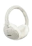 Barts Earmuffs Monique Oyster Mütze Cap Ohrenschützer - One-Size