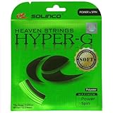 Solinco Hyper-G Soft Tennissaiten-Set (16L)
