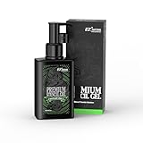 EZ Tattoo Stencil Gel - 150ml Milde Hautfreundlichkeit Tattoo Transfer Gel, Tattoo Skin Lösung,...