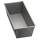 Original Kaiser Inspiration Backform Kastenform 25cm, Königskuchenform antihaftbeschichtet,...