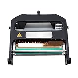 Printer Accessories, P1094879-020 Druckkopf, Kompatibel for Zebra ZC100 ZC300...