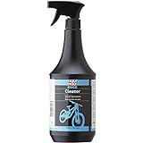 LIQUI MOLY Bike Cleaner | 1 L | Fahrradpflege | Fahrradreiniger | Lackpflege | Art.-Nr.: 6053