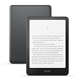 Der neue Amazon Kindle Paperwhite Signature Edition (32 GB) – Unser schnellster Kindle, mit...