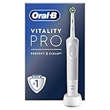 Oral-B Vitality Pro Elektrische Zahnbürste/Electric Toothbrush, 3 Putzmodi für Zahnpflege,...