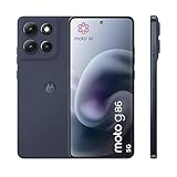 Motorola Moto g86 5G Smartphone (6,67“-Super-HD-Display, 50-MP-Kamera mit Moto-AI, 8/256 GB, 5100...