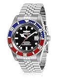 Invicta Pro Diver Edelstahl Herren Automatikuhr - 42mm