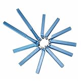 Hartmetallbestücktes Drehwerkzeug-Set, 8 mm/10 mm/12 mm, Hartmetallbestückt, Drehwerkzeug-Bits,...