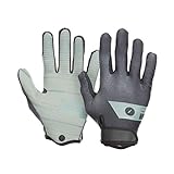 Ion Amara Gloves Full Finger-Dark Blue-L