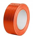 Schmith® Putzerband 50m/48mm Klebeband Verputzerband Schutzband UV Putzband