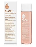 Bi-Oil Hautpflege-Öl | Spezielles Hautpflegeprodukt | Hilft bei Dehnungsstreifen und Narben | Hilft...