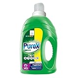 PUROX UNIVERSAL (143 WL) Waschgel in HDPE Waschmittel 4,3 l