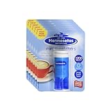 Hermesetas Mini Süßstoffe 1200 pro Packung - Perfekte Süße ohne Kalorien! (1200 stück (6er...