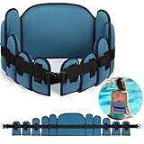 Sportneer Schwimmgürtel für Wassersport und Schwimmtraining Wassersport Fitness Aqua Jogging...