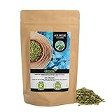 Kürbiskerne roh (500g), Kürbiskerne geschält, naturbelassen und ungesalzen, aus kontrolliertem...