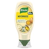 Knorr Mayonnaise FL, 417 g