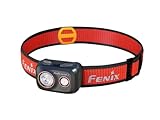 Fenix HL32R-T LED Stirnlampe 800 Lumen schwarz kaltweiß