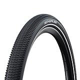 Schwalbe Fahrradreifen Billy Bonkers – 16 bis 26 Zoll Reifen mit SBC/ADDIX Compound für...