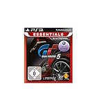 Gran Turismo 5 [Essentials] - [PlayStation 3]