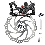 Mechanische Scheibenbremssättel für Fahrräder, Universal-Scheibenbremsen vorne und hinten,...