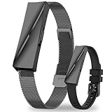 Moikmlih 170+ Sportmodi Fitness Tracker,Herzfrequenz und Schlafüberwachung,Smart Armband 45-60 Tage...