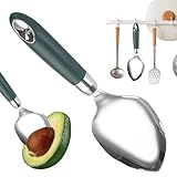 Mango-Corers, Mangoschneider und Schäler – Obstsplitter für den Heimgebrauch, Mango Cutter...