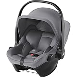 BRITAX RÖMER Babyschale BABY-SAFE CORE, Kindersitz für Babys ab Geburt bis 83 cm (15 Monate),...