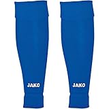 JAKO Unisex rør Stutzen, royal, 43-46 EU